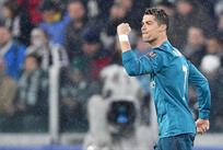 Криштиану Роналду