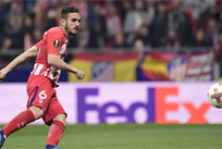 Коке, twitter.com/EuropaLeague