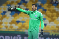 Фото ФК Динамо