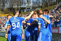 фото фк динамо