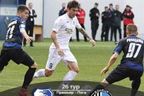 фото фк олимпик