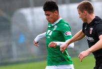 Хорхе Карраскаль