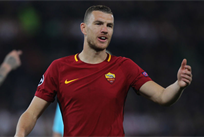 Эдин Джеко, Getty Images