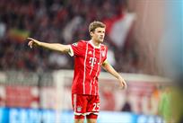 Бавария - Севилья