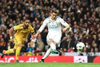 Криштиану Роналду