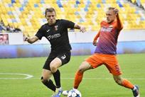 фото: ФК Верес