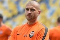 ЯРослав Ракицкий, фк шахтер