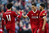 Ливерпуль, getty images