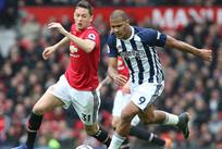 МЮ - ВБА, фото: twitter.com/ManUtd