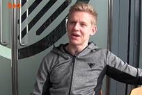 Александр Зинченко, фото: Скриншот