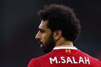 Мохамед Салах, Getty Images