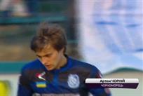 Артем Чорний, фото: Скриншот