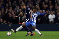 Хосе Искьердо и Тоби Альдервейрельд, Getty Images