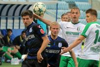 Фото: ФК Черноморец