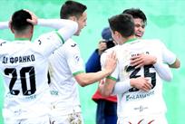 фото: ФК Карпаты