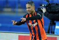 Марлос, фото: ФК Шахтер