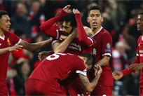 Ливерпуль, Getty Images