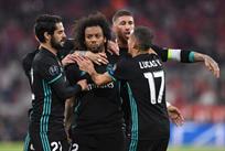 Марсело, Getty Images