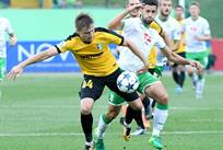 Фото: ФК Александрия