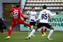 фото: ФК Заря