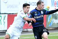 Фото: ФК Карпаты