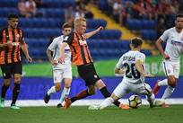 фото: ФК Шахтер