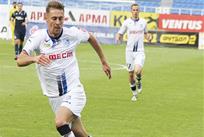 Фото: ФК Олимпик