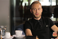 Сергей Болбат в программе 