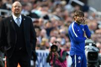 Челси сенсационно уступил Ньюкаслу, Getty Images