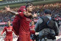 Фото: twitter.com/LFC