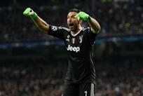 Джанлуиджи Буффон, Getty Images
