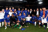 Легенды Челси, getty images