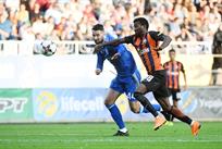 Динамо - Шахтер, twitter.com/FCShakhtar