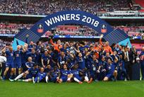 Фото: twitter.com/ChelseaFC