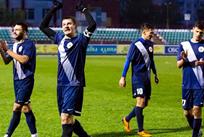 фото фк десна