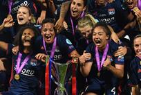 Лион, getty images