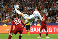 Гарет Бэйл, Getty Images