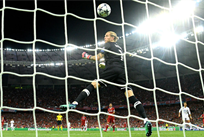 Лорис Кариус, Getty Images