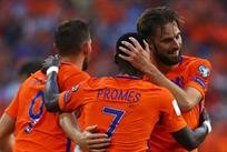 Нидерланды, getty images