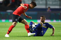 Корея — Босния и Герцеговина 1:3 Видео голов и обзор матча