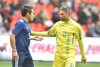 Марлос, фото ФФУ