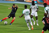 Крамарич забил победный гол, hns-cff.hr