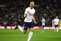 ХАРРИ КЕЙН, GETTY IMAGES