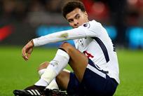 ДЕЛЕ АЛЛИ, GETTY IMAGES