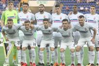 Заря вышла из отпуска