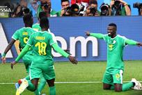 Польша — Сенегал 1:2 Видео голов и обзор матча ЧМ-2018