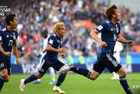 Япония — Сенегал 2:2 Видео голов и обзор матча ЧМ-2018