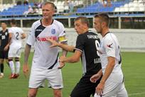 фк черноморец