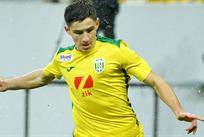 МАРЬЯН ШВЕД, ФК КАРПАТЫ