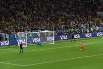 Колумбия — Англия 1:1 Видео голов и обзор матча ЧМ-2018